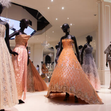 What is Haute Couture?