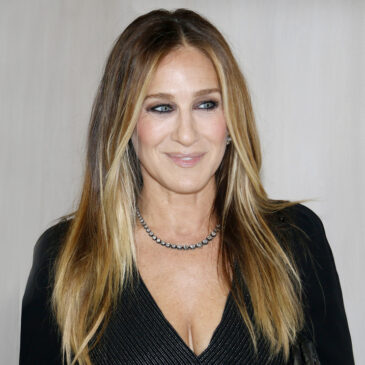 The style of Sarah Jessica Parker