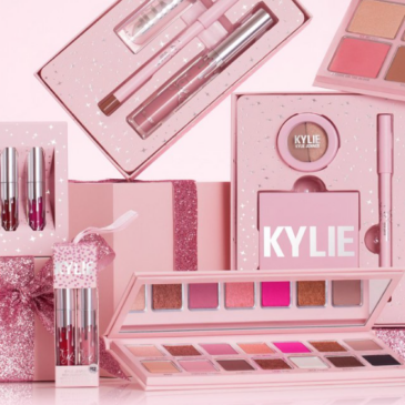 Kylie Cosmetics: Empowering Beauty with a Dash of Glamor