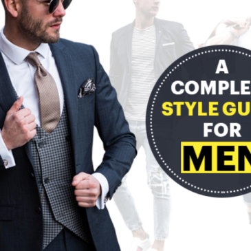 Unveiling the Charisma: Men’s Fashion Trends, Grooming Tips, and Style Advice